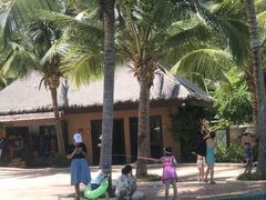 -亚马逊丛林水乐园