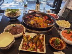 -俏媳妇火锅(宽窄巷子店)