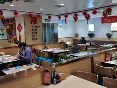 -老边饺子馆(东单店)