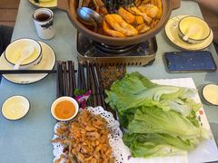 -大师傅金奖啤酒鱼(阳光店)
