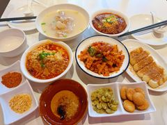 -付小姐在成都(中山公园店)