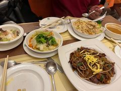 -太平馆餐厅(尖沙咀店)