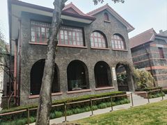 -上海孙中山故居纪念馆