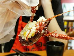 -西街夜油条·麻团包乌饭