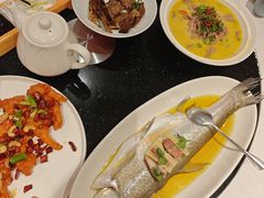 -上海1号私藏菜(黄浦店)
