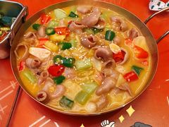 -神府路壹号·海鲜烧烤·砂锅粥·锅物(三坊七巷店)