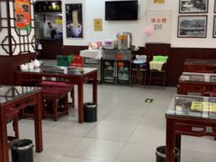 大堂-东方宫中国兰州牛肉拉面(新起街店)