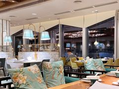 大堂-陶陶居·雅园(凯华国际店)