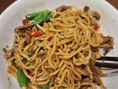 -寻裕记·现炒浇头面(人民广场店)