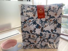 -Peet's Coffee皮爷咖啡(上海长风大悦城店)