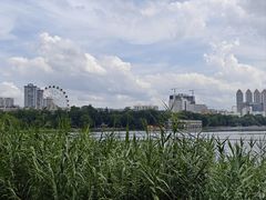-南宁南湖公园