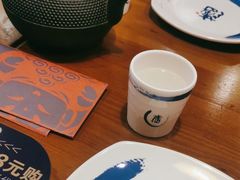 -满园烤鸭·春饼(太原街万达店)