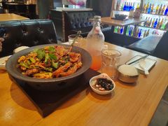 -一麻一辣麻辣香锅(方庄店)