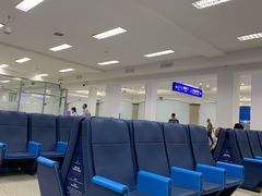 -牡丹江海浪国际机场