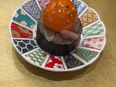 -鮨政· Omakase(港汇恒隆广场店)