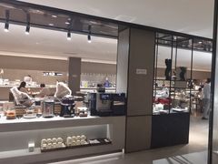 -曲水兰亭(北京四惠店)