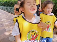 -巧虎KIDS早教中心(青秀区盛天地店)