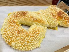 超级榴莲王-奈雪的茶(石家庄万象城店)