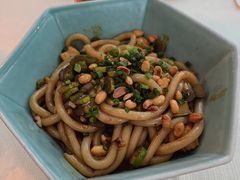-龟兹KUCINA·新疆菜(前滩L+PLAZA店)