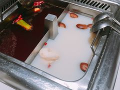 -海底捞火锅(河东万达广场店)