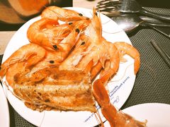 -星伦多 自助料理(圆融店)
