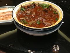 -阿庄新豫菜(航海东路店)