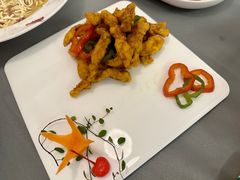-白家餐厅(徐家汇店)
