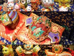 -杭州大厦LSE城市生活超市(杭州大厦店)
