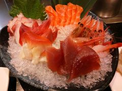 -大渔铁板烧(花园道店)