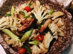 -鼎盛蜀坊·重庆江湖菜(市桥地铁站店)