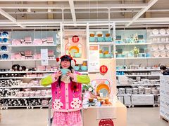 -IKEA宜家家居(南京商场)