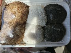 -南大门韩国米糕(公滨路店)