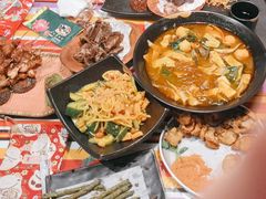 -吧嘚嘴炭烧鸽串吧(北海街店)