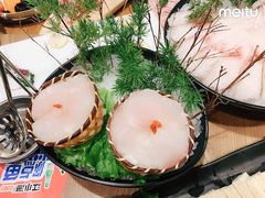 -江小渔鲜鱼火锅(冠亚星城店)