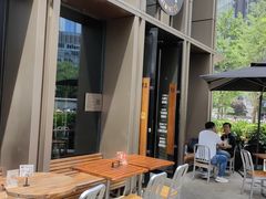 -京A Taproom·精酿餐吧(CBD店)