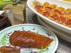 -新海渔港·胶东海鲜家常菜·家宴(奥体中心店)