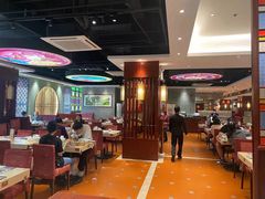 大堂-点都德(汇盈广场店)