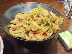 -小柴米·传统江西菜(万寿宫店)