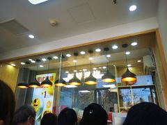 大堂-包满意面包糕点(东坝店)