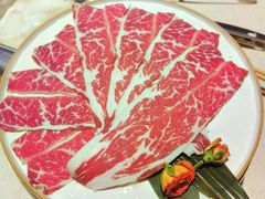 -海底捞火锅(龙首印象城店)