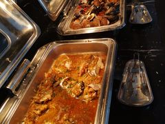 -淄博蓝海国际大饭店·蓝钻国际美食自助百汇(柳泉路店)