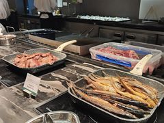 -南通绿洲国际假日酒店全日餐厅