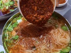 -韩麦大冷面(桂花街直营店)