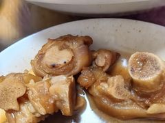 -芦茨金富饭庄·25年老字号·专做稻草鸡