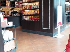 -星巴克(杭州银泰城西一店)