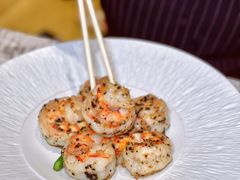 -夏宫中餐厅(静安香格里拉店)