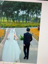 -全城热恋璀璨婚纱摄影(国贸总店)