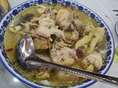 -邱记私房菜·十八年本地菜