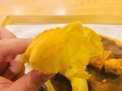 -头壹号饸饹面·大油条(东升科技园店)