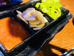 -鑫釜山海鲜烧烤(鑫丰国际店)